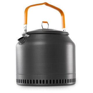 Kuhalo GSI Outdoors Halulite Tea Kettle Hs 1.8L tamno siva