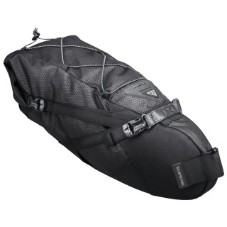 Torba za sjedalo Topeak Bikepacking Backloader 15l crna