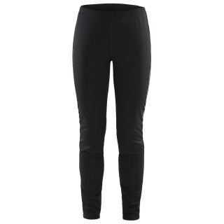 Ženske hlače Craft Storm Balance Tights crna Black