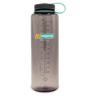 Boca Nalgene Wide Mouth 1500 ml Sustain crvena