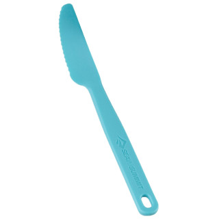 Nož Sea to Summit Camp Cutlery Knife svijetlo plava PacificBlue