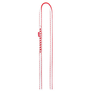 Petlja Ocún O-SLING BIO-DYN 8 mm 240 cm crvena