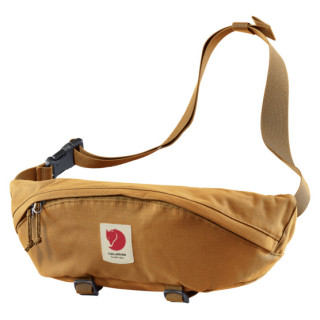 Torbe oko struka Fjällräven Ulvö Hip Pack Large žuta RedGold