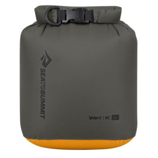 Vodootporna torba Sea to Summit Evac Dry Bag 3L zelena