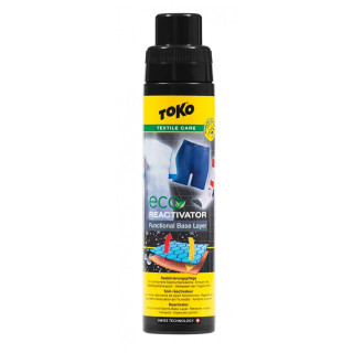 Deterdžent TOKO Eco Reactivator 250 ml