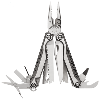 Multi-tool Leatherman Charge Plus TTi