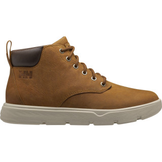 Muške cipele Helly Hansen Pinehurst Leather bež HoneyWheat/CoffeeBean