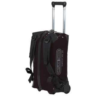 Putna torba Ortlieb Duffle RG 34L crna Black