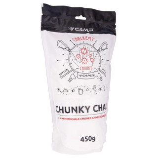 Magnezij Camp Chunky chalk 450 g