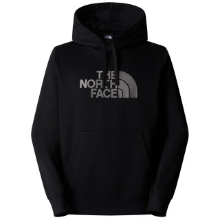 Muška dukserica The North Face M Drew Peak Pullover Hoodie crna TNF BLACK