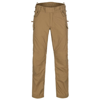 Muške hlače Helikon-Tex Pilgrim Pants® smeđa Coyote