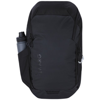 Gradski ruksak Warg Cupra 25l crna black