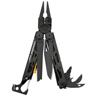 Multi-tool Leatherman Signal Black