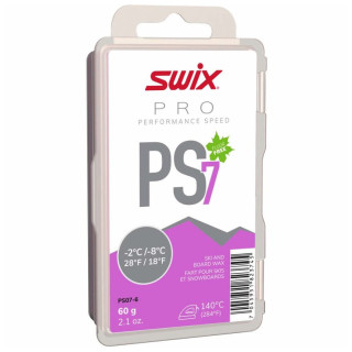 Vosak Swix Pure Speed, ljubičasti, 60g