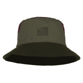 Šešir Buff Sun Bucket Hat zelena