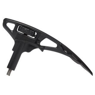 Produžetak Black Diamond Alpine Whippet Attachment crna