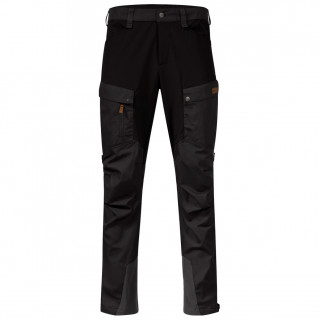 Muške hlače Bergans Nordmarka Favor Outdoor Pants Men crna