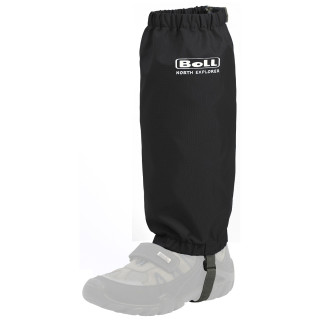 Dječije zaštitne navlake Boll Kids Gaiter L crna Black