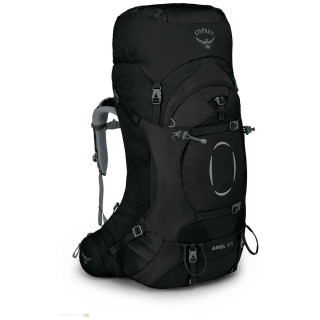 Ruksak Osprey Ariel 65 II crna Black