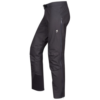 Muške hlače High Point Cliff Pants crna Black