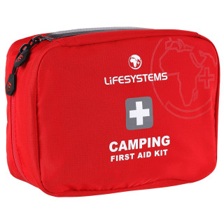 Pribor za prvu pomoć Lifesystems Camping First Aid Kit