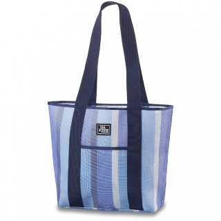 Torba preko ramena Dakine Mesh Tote plava Navy