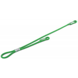 Pupkovina za penjanje Ocún Sbea Twin Lanyard 9,5-9,8Mm 40/75Cm zelena