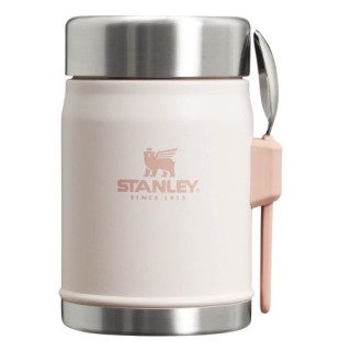 Stanley sa žlicom/vilicom 400 ml