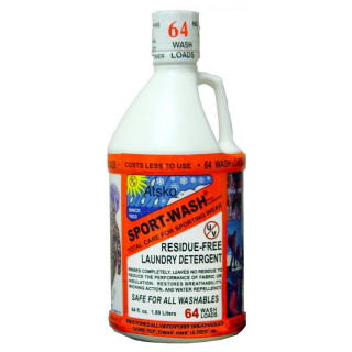 Deterdžent Atsko Sport Wash 1890 ml