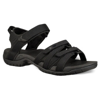 Ženske sandale Teva Tirra crna Black/Black