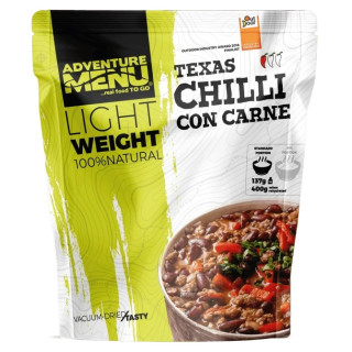 Dehidrirana hrana Adventure Menu Chilli con Carne 400g