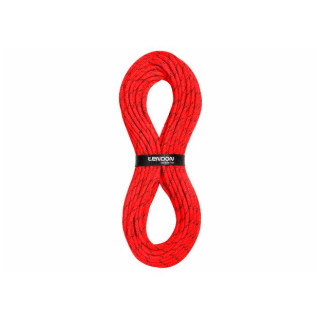 Statičko uže Tendon Static 10,5 mm (60 m) crvena Red