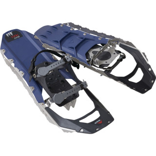 Krplje MSR Revo Trail M22 siva/plava MidnightBlue