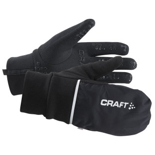 Rukavice Craft ADV Hybrid Weather crna Black