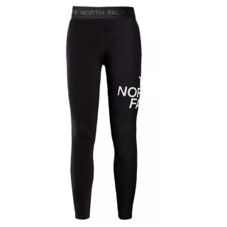 The North Face W Flex Mid Rise Tight - Eu