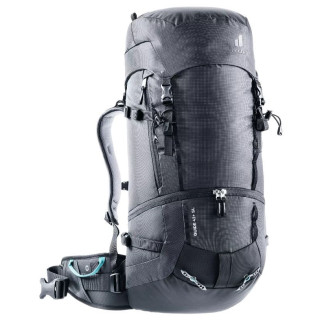 Ženski ruksak Deuter Guide 42+ SL crna Black