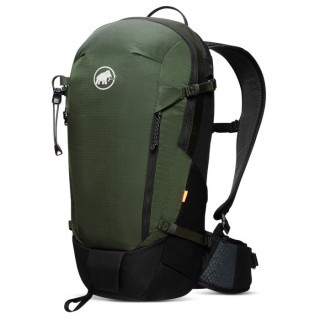 Ruksak Mammut Lithium 15 tamno zelena