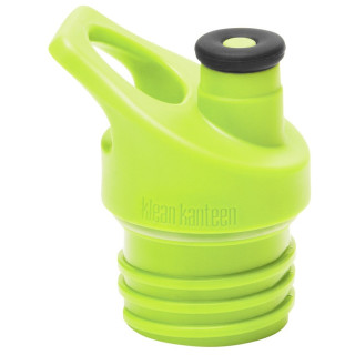 Zamjenski čep Klean Kanteen Kid Sport Cap zelena