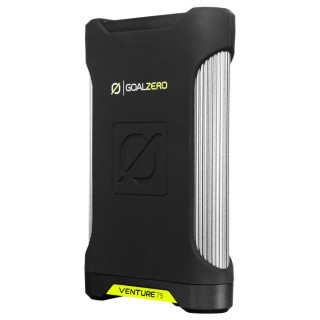 Power bank eksterne baterije Goal Zero Venture 75 crna