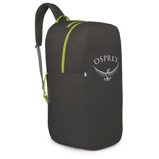 Torba Osprey Airporter Small crna