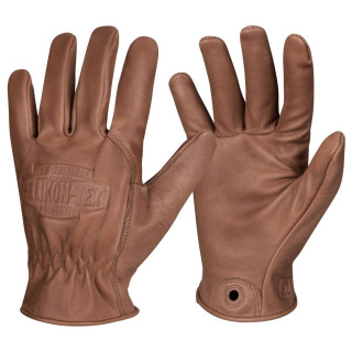 Rukavice Helikon-Tex Lumber Gloves smeđa Brown