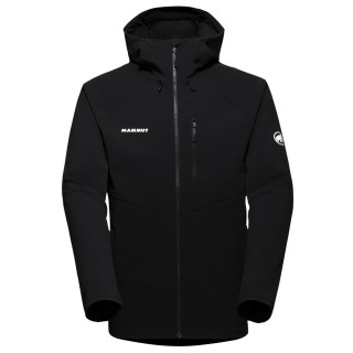 Muška jakna Mammut Ultimate Comfort SO Hooded Jacket Men