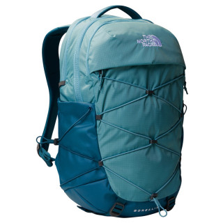 Ženski ruksak The North Face W Borealis plava ALGAE BLUE/MIDNIGHT PET