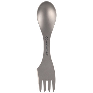 Pribor za jelo LifeVenture Superlight Titanium Spork