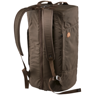 Putna torba Fjällräven Splitpack Large zelena Dark Olive