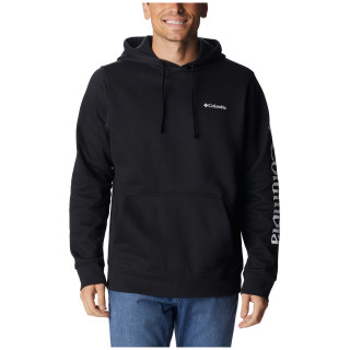 Muška dukserica Columbia Columbia Trek™ Hoodie crna