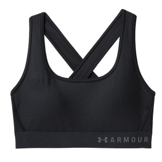 Grudnjak Under Armour Crossback Mid Bra