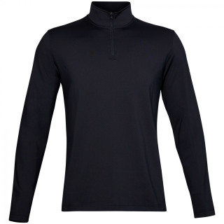 Muška rolka Under Armour LW 1/4 Zip crna