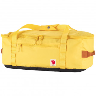 Putna torba Fjällräven High Coast Duffel 36 žuta