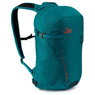 Ruksak Lowe Alpine Edge 18 tirkizna LagoonBlue